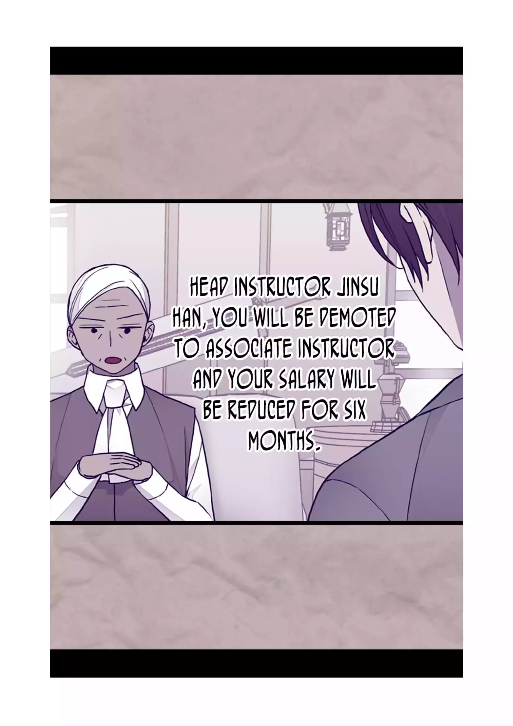 They Say I Was Born a Kings Daughter Chapter 63 page 6