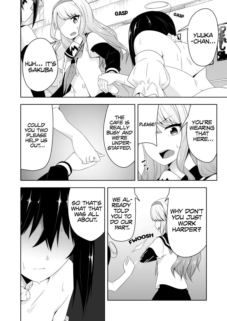 Devilchi Chapter 61 page 3