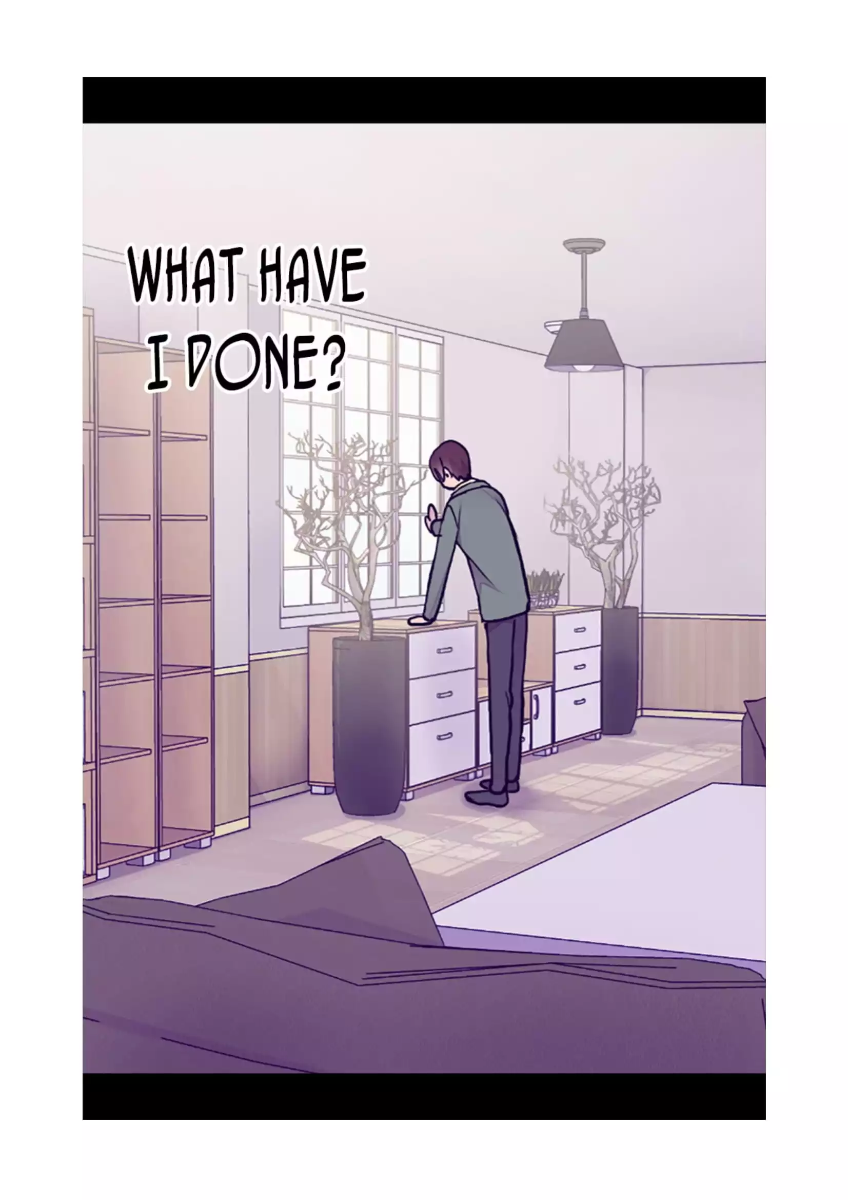 They Say I Was Born a Kings Daughter Chapter 63 page 8