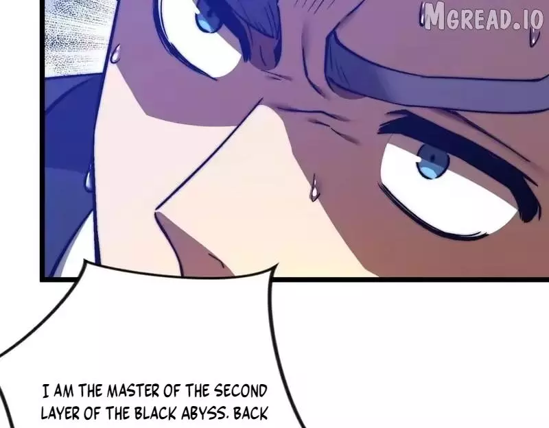 Summoning demons—I am the Abyss Chapter 65 page 111