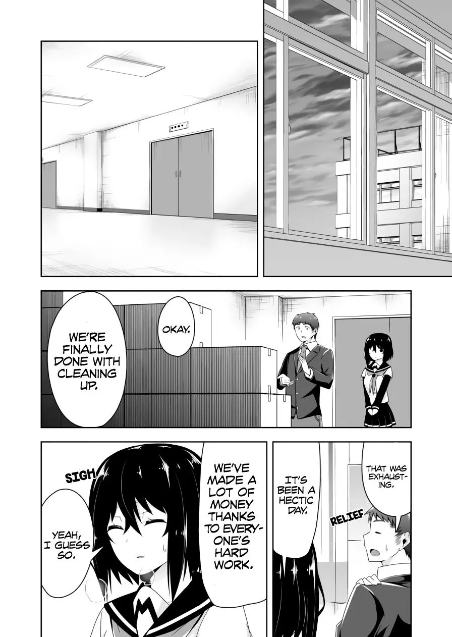 Devilchi Chapter 61 page 11