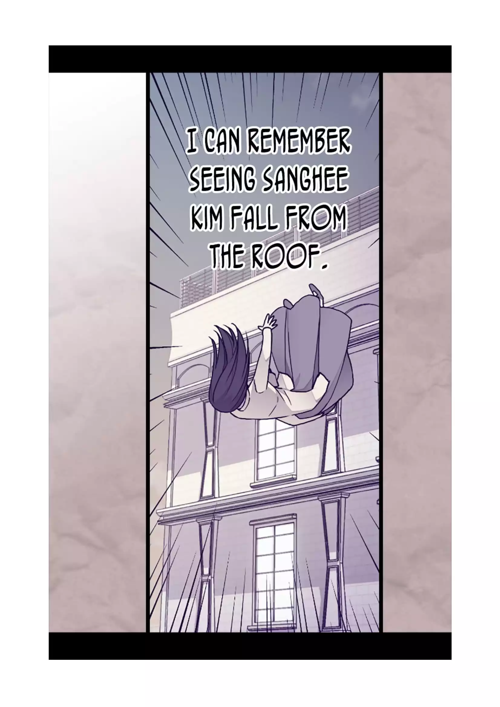 They Say I Was Born a Kings Daughter Chapter 63 page 9