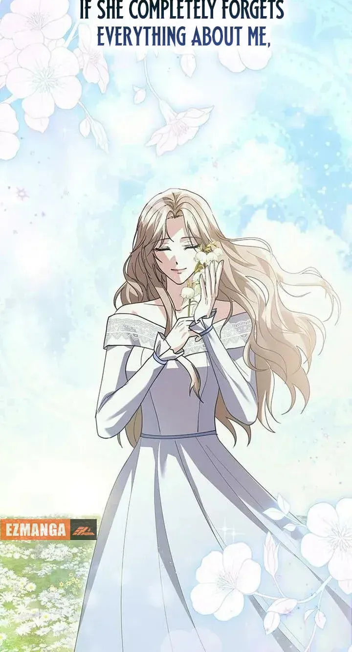 I will disappear for you, Your Grace the Grand Duke Chapter 65 page 112