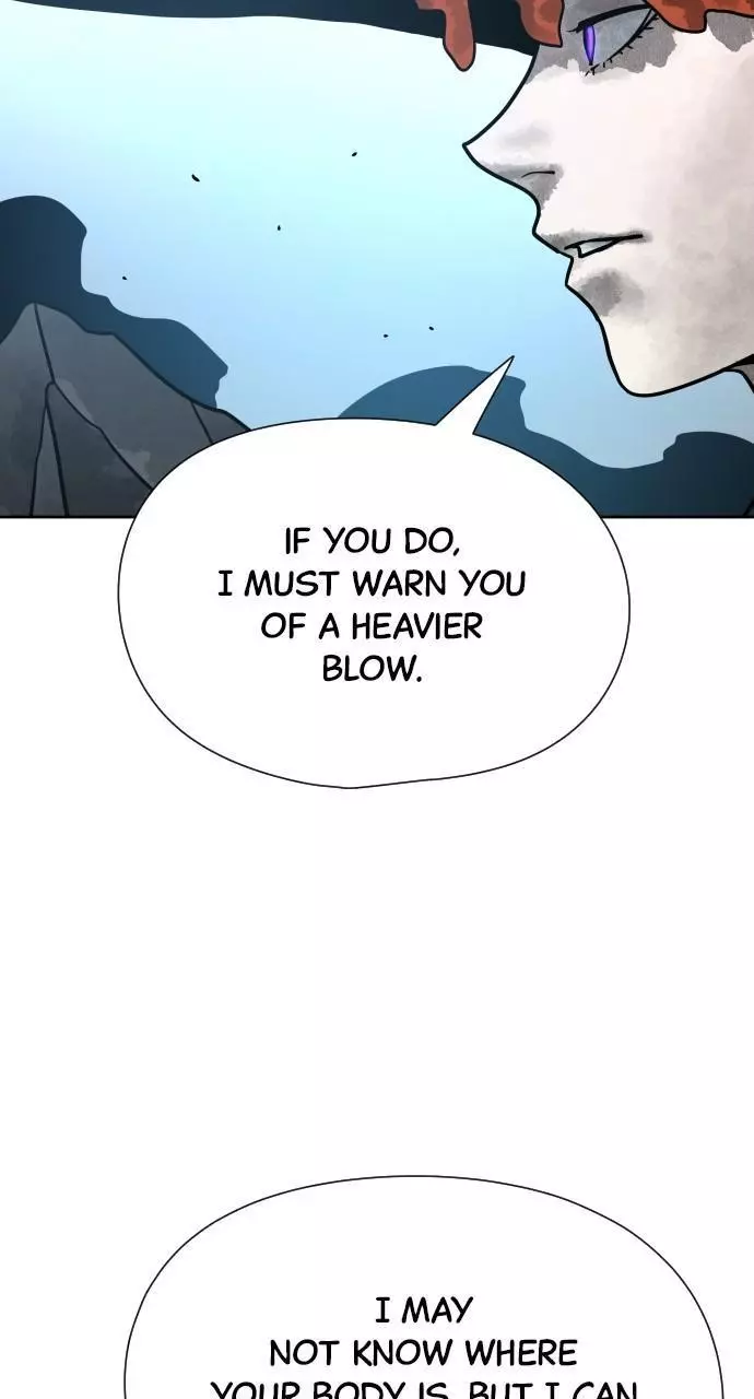 Warrior Executioner Chapter 65 page 42