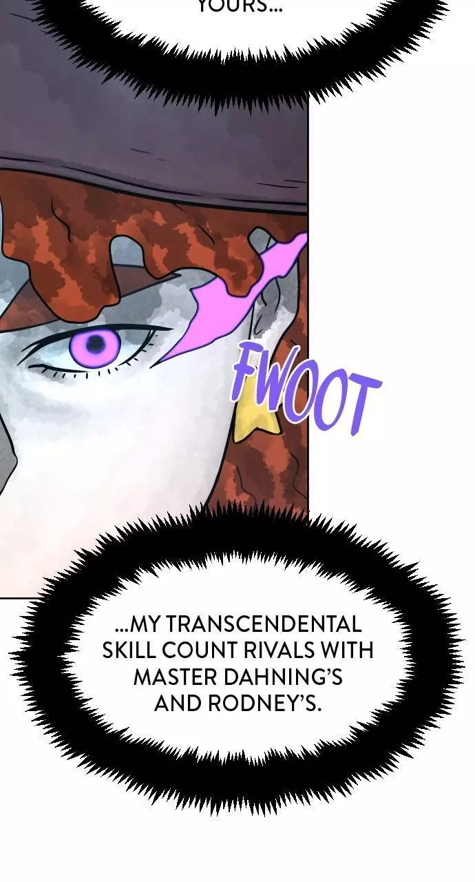 Warrior Executioner Chapter 65 page 15
