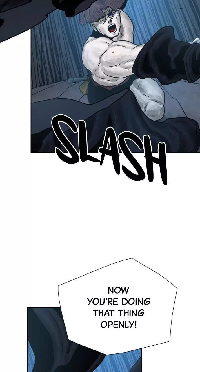 Warrior Executioner Chapter 65 page 27