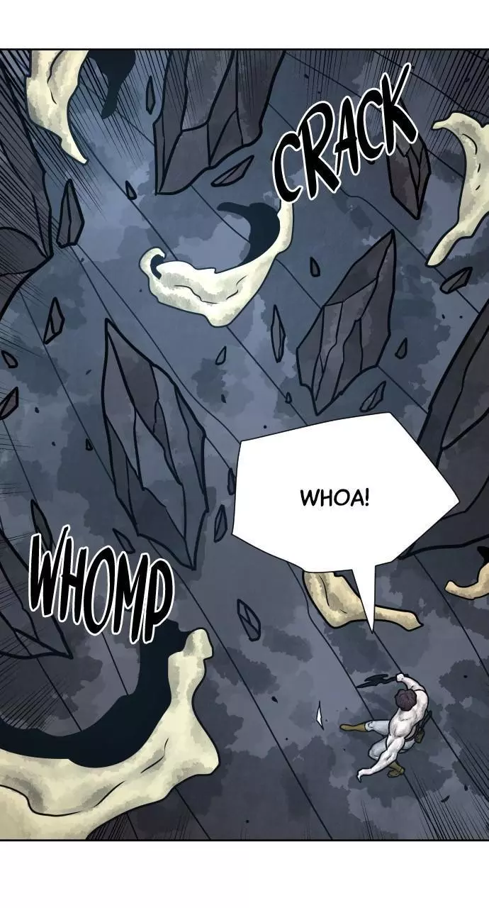 Warrior Executioner Chapter 65 page 36