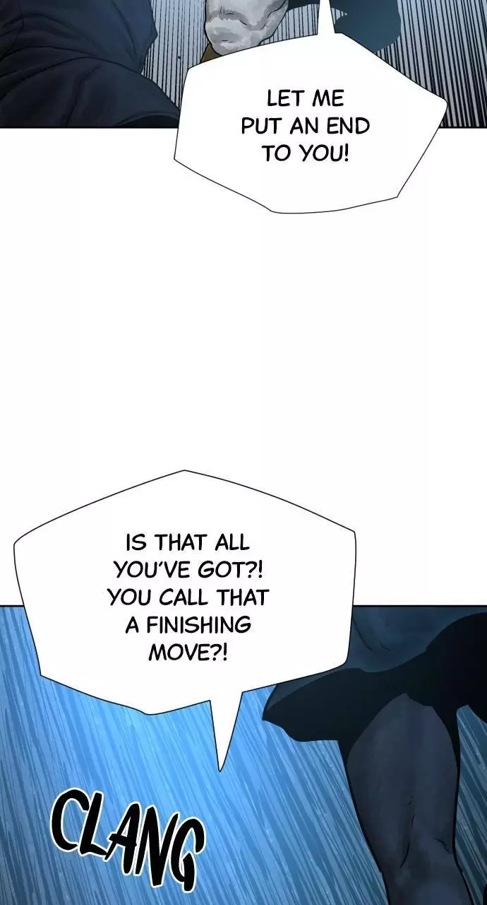 Warrior Executioner Chapter 65 page 12
