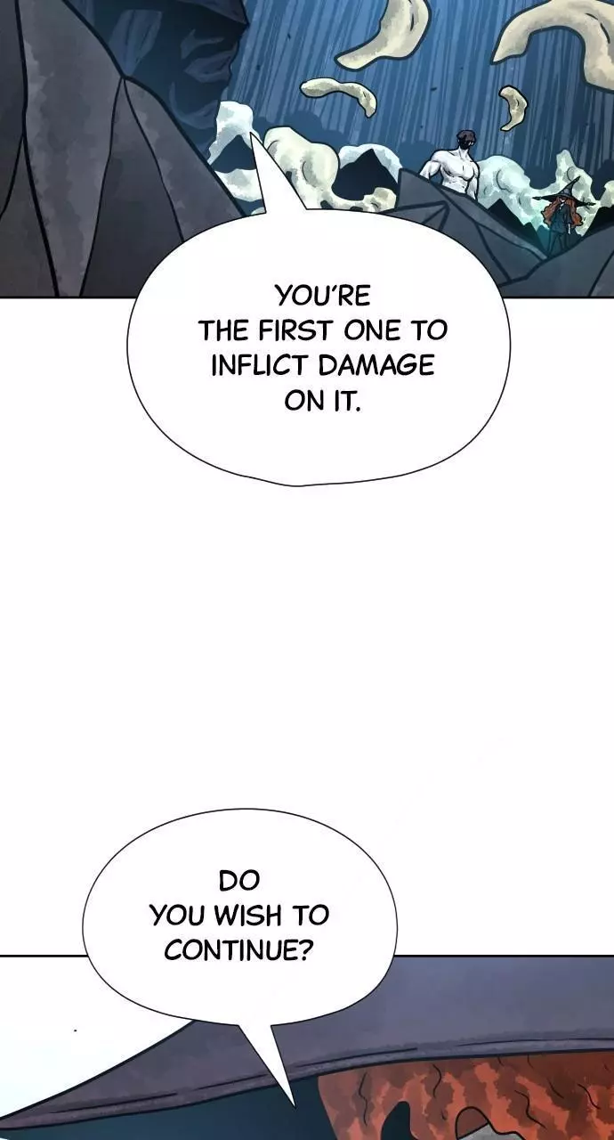 Warrior Executioner Chapter 65 page 41