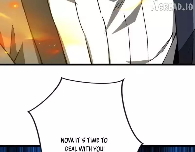 Summoning demons—I am the Abyss Chapter 65 page 127
