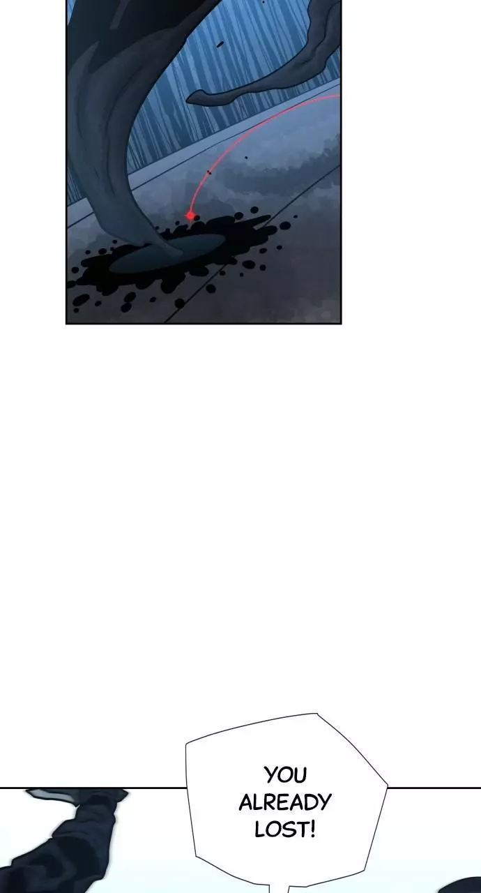 Warrior Executioner Chapter 65 page 28
