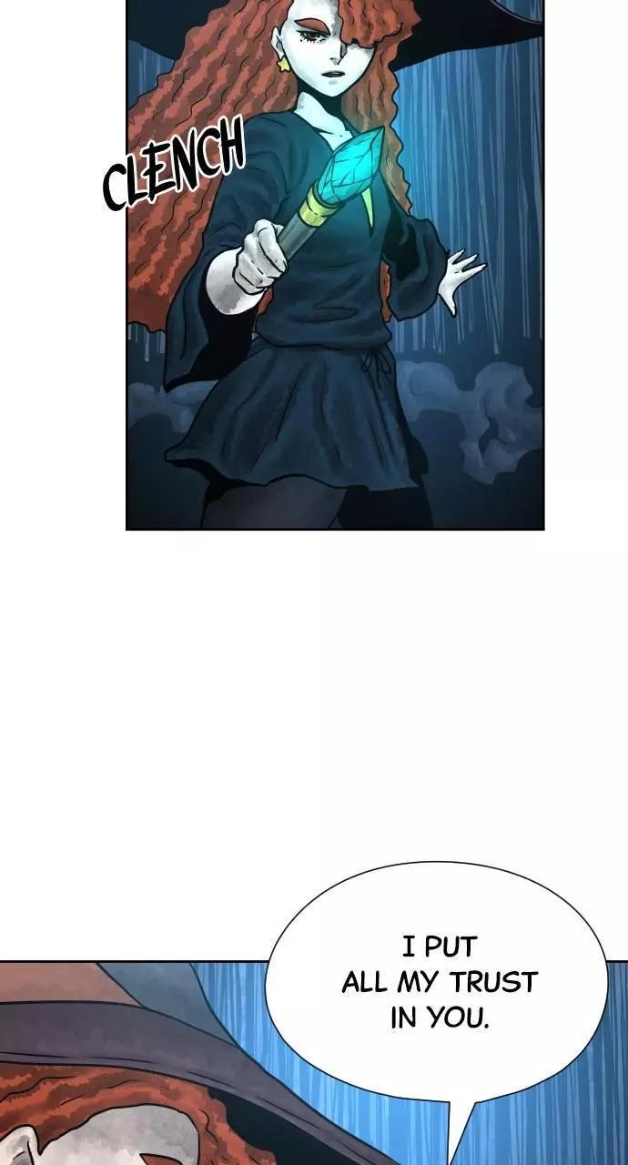 Warrior Executioner Chapter 65 page 6