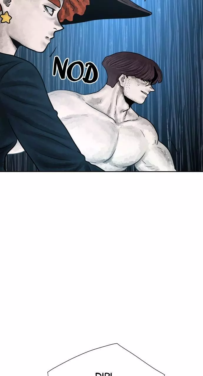 Warrior Executioner Chapter 65 page 7