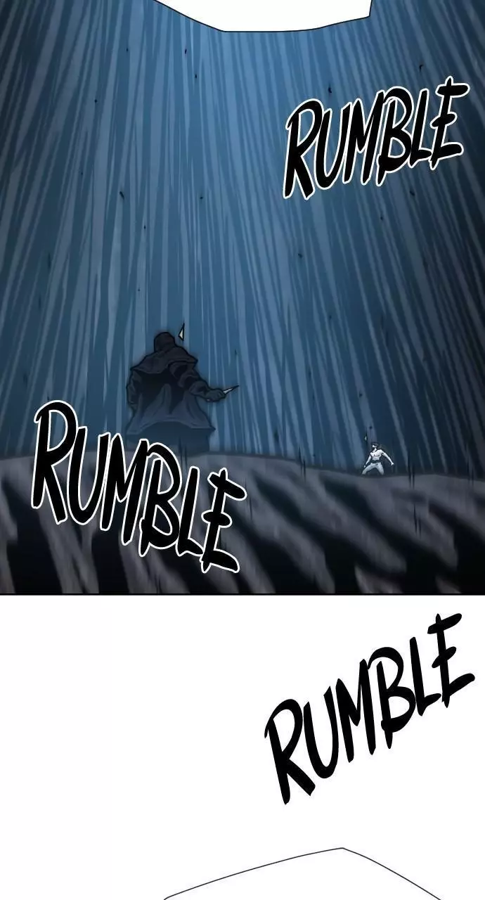 Warrior Executioner Chapter 65 page 34