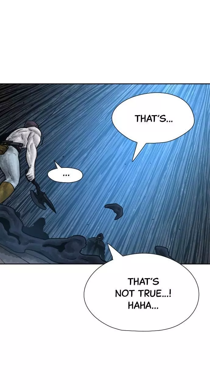 Warrior Executioner Chapter 65 page 20