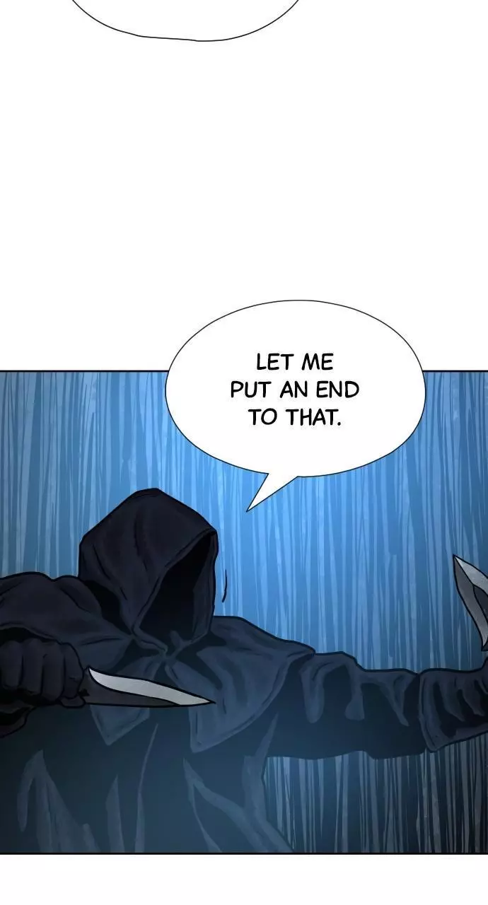 Warrior Executioner Chapter 65 page 10