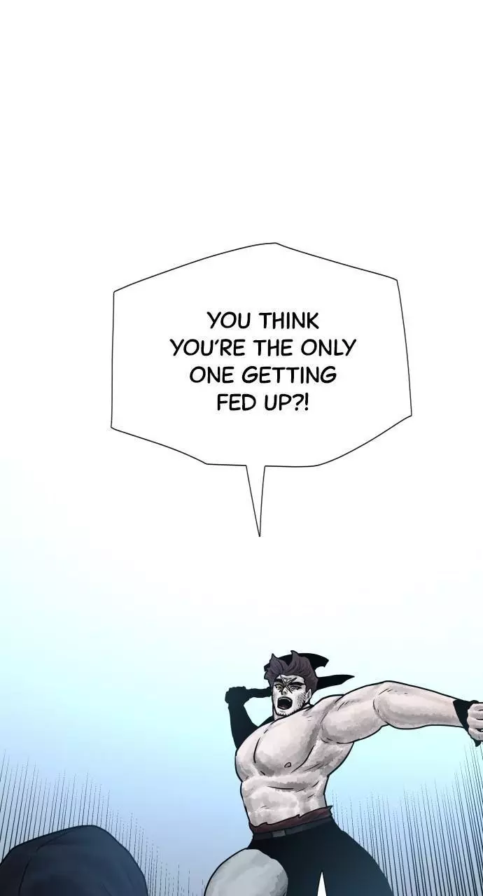 Warrior Executioner Chapter 65 page 11