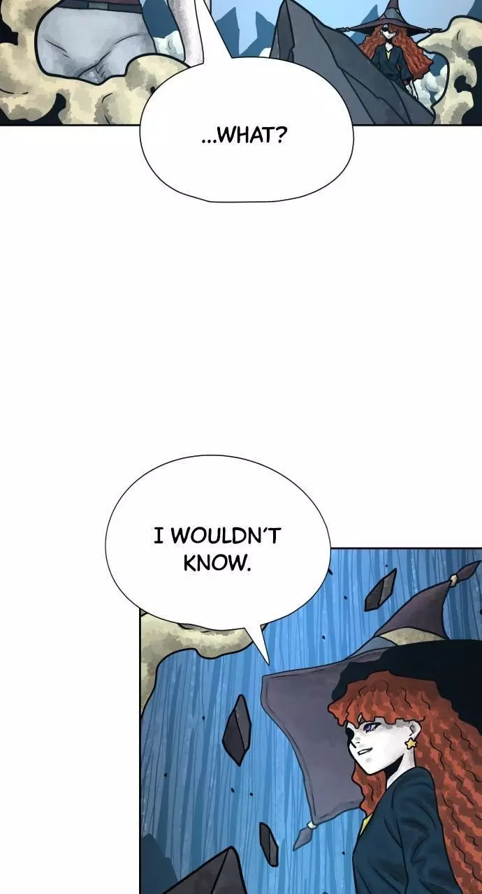 Warrior Executioner Chapter 65 page 39