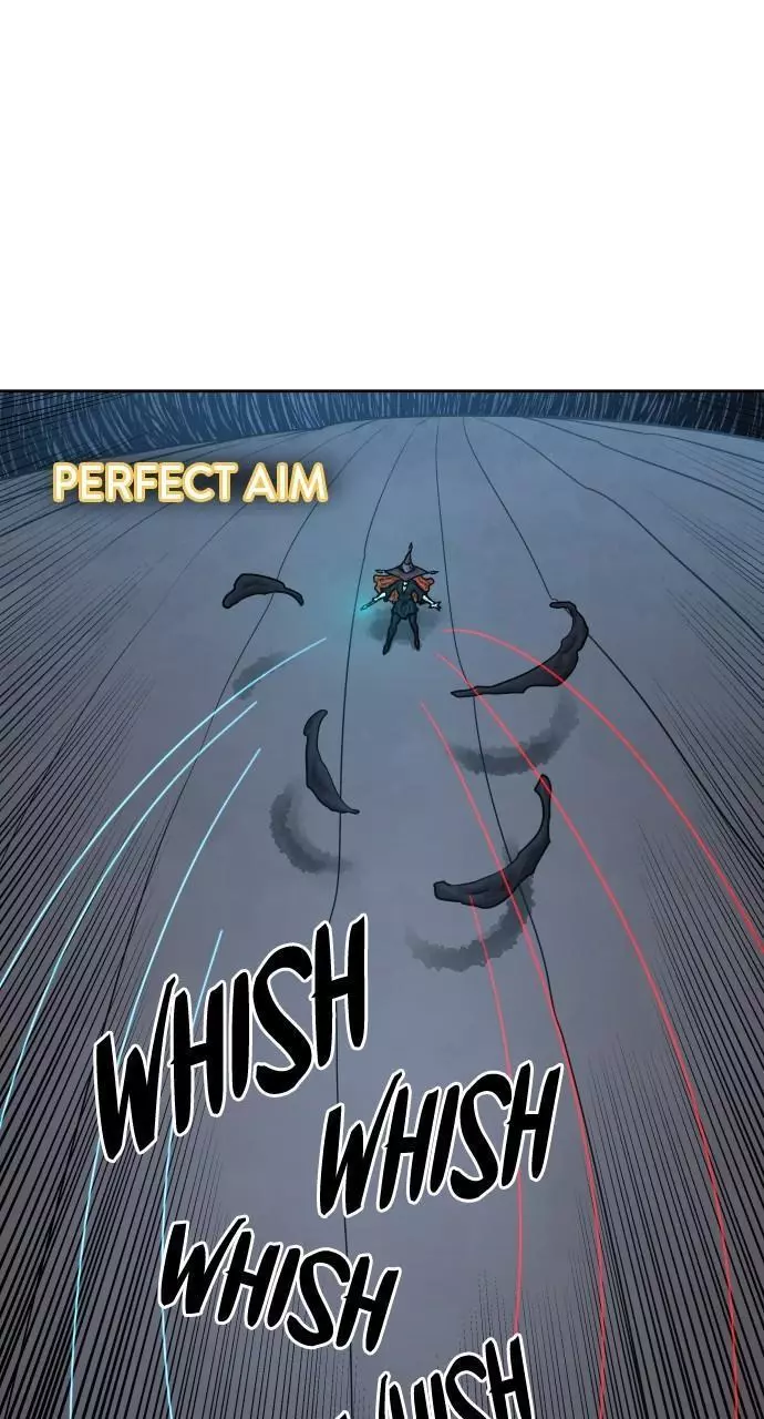Warrior Executioner Chapter 65 page 25