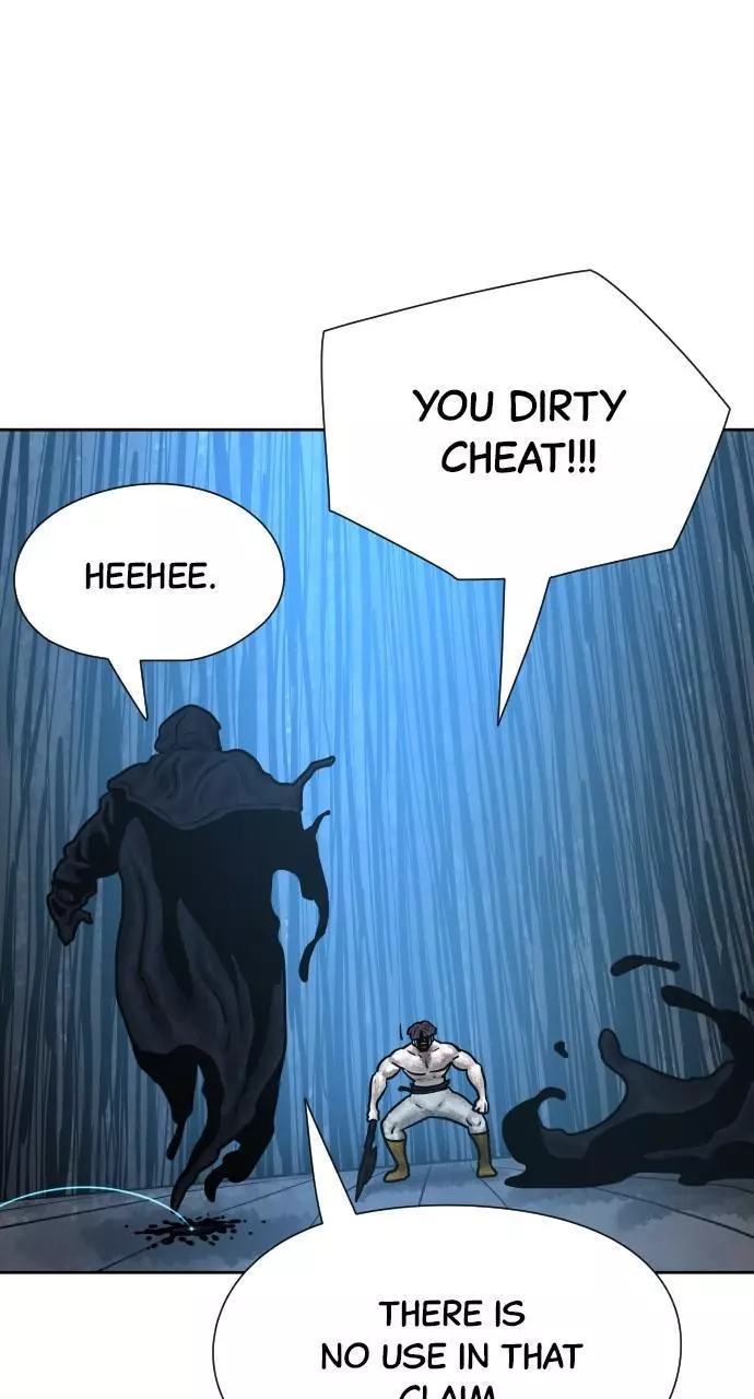 Warrior Executioner Chapter 65 page 31