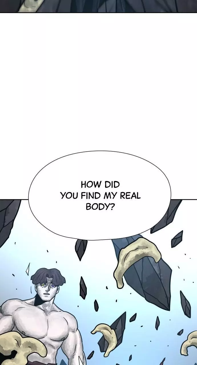 Warrior Executioner Chapter 65 page 38