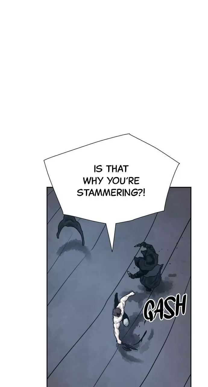 Warrior Executioner Chapter 65 page 21
