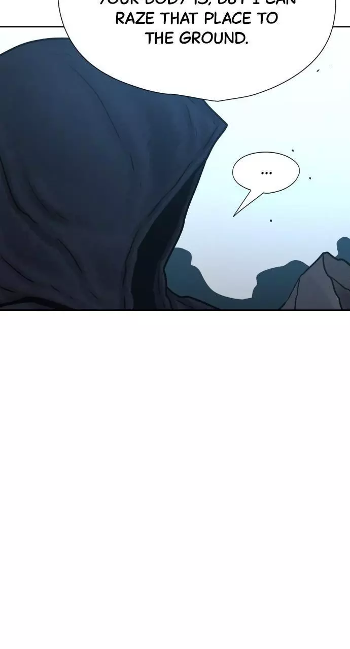 Warrior Executioner Chapter 65 page 43