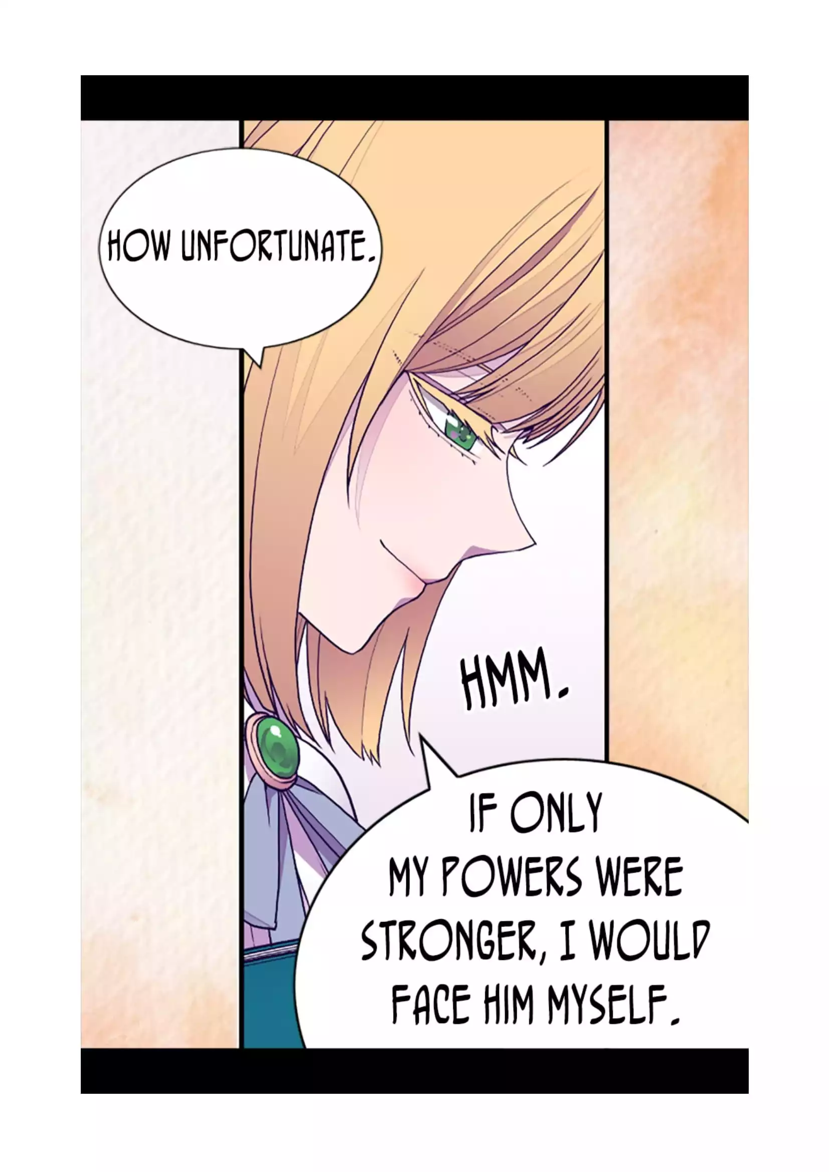 They Say I Was Born a Kings Daughter Chapter 63 page 46