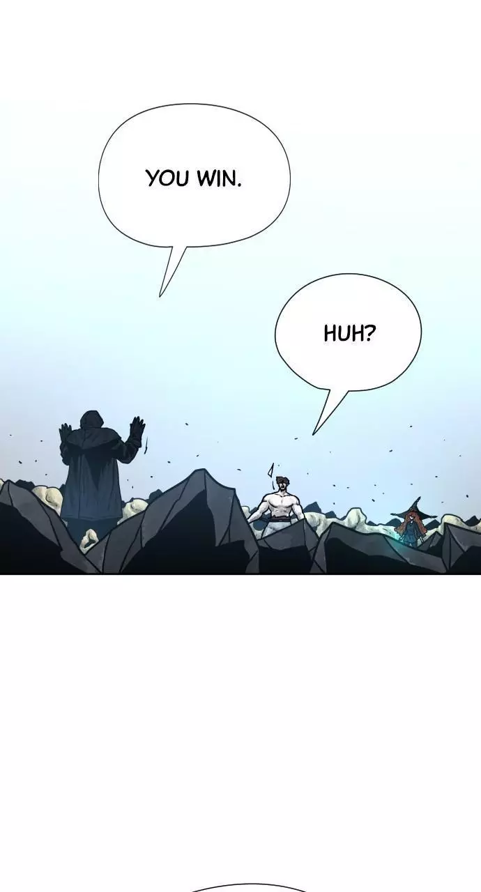Warrior Executioner Chapter 65 page 44