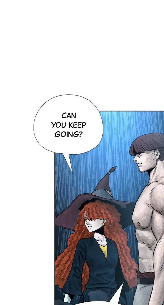 Warrior Executioner Chapter 65 page 3