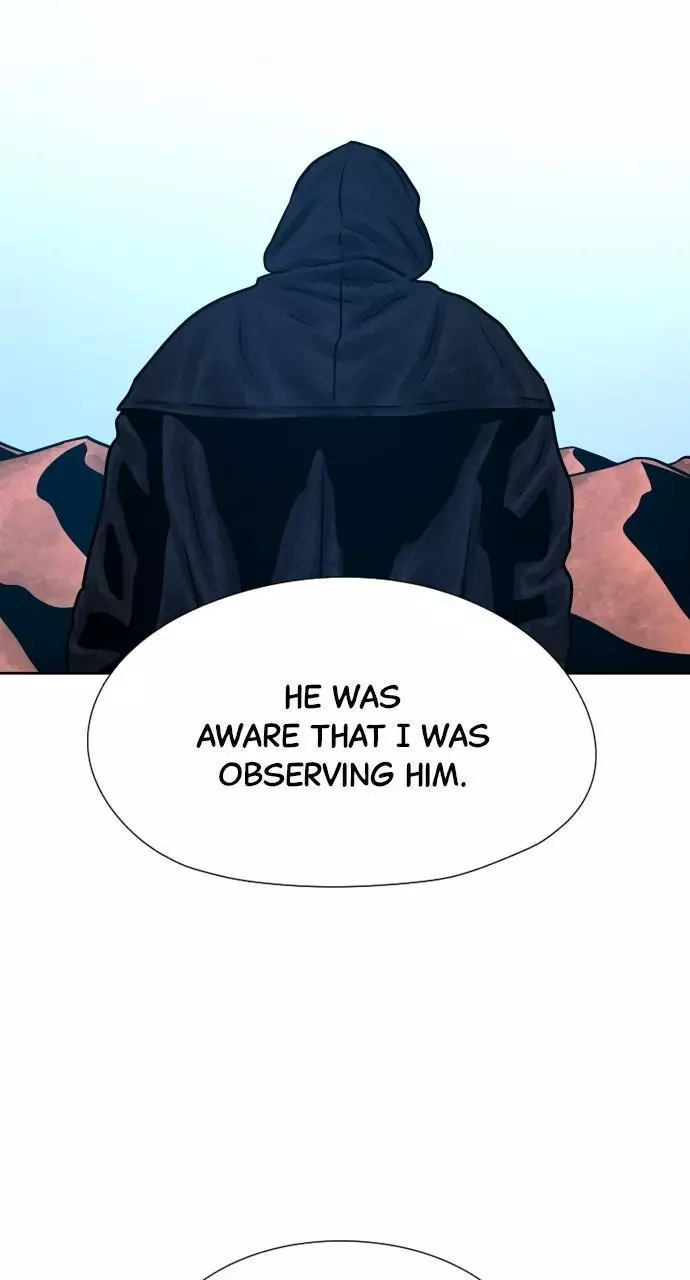 Warrior Executioner Chapter 65 page 88