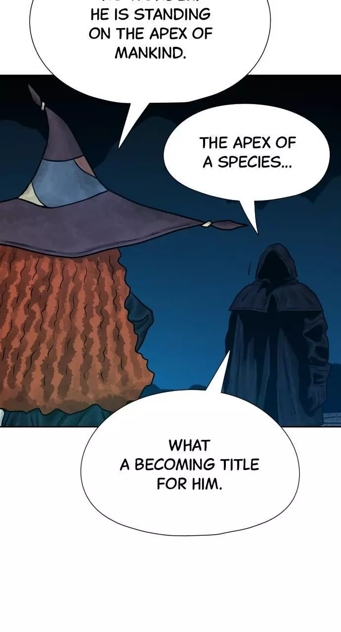 Warrior Executioner Chapter 65 page 95