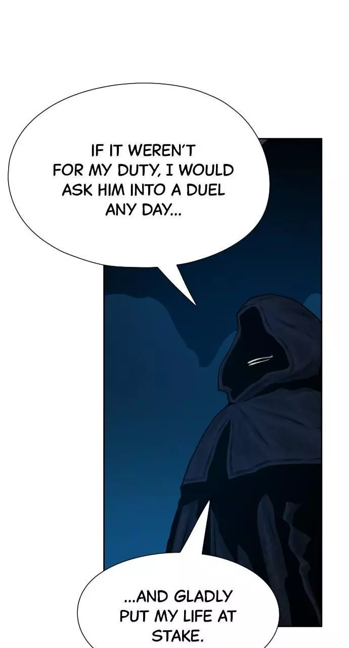 Warrior Executioner Chapter 65 page 96
