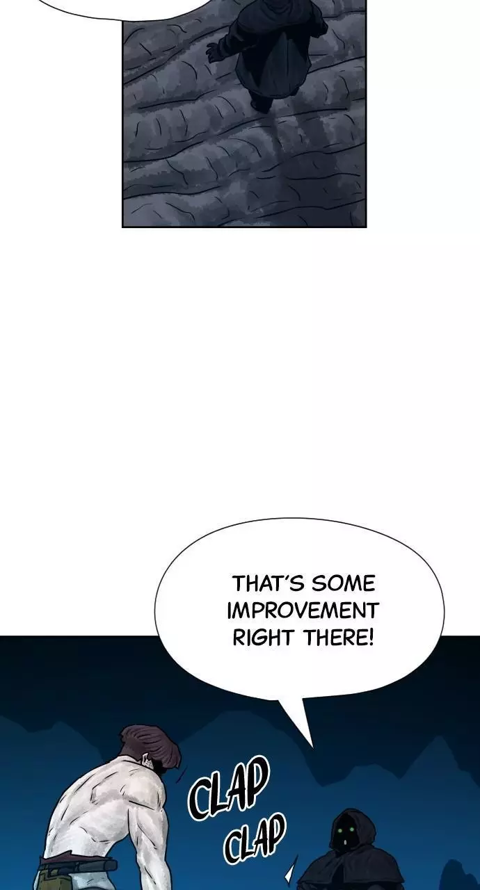 Warrior Executioner Chapter 65 page 70