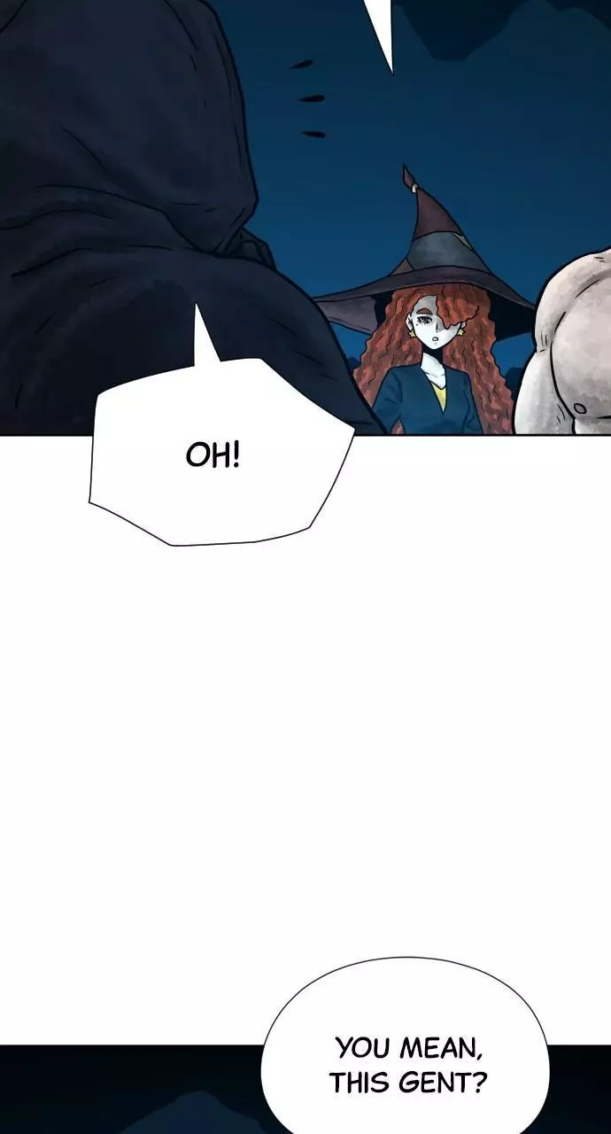 Warrior Executioner Chapter 65 page 73