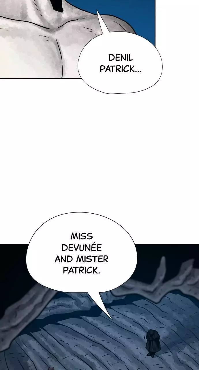 Warrior Executioner Chapter 65 page 104