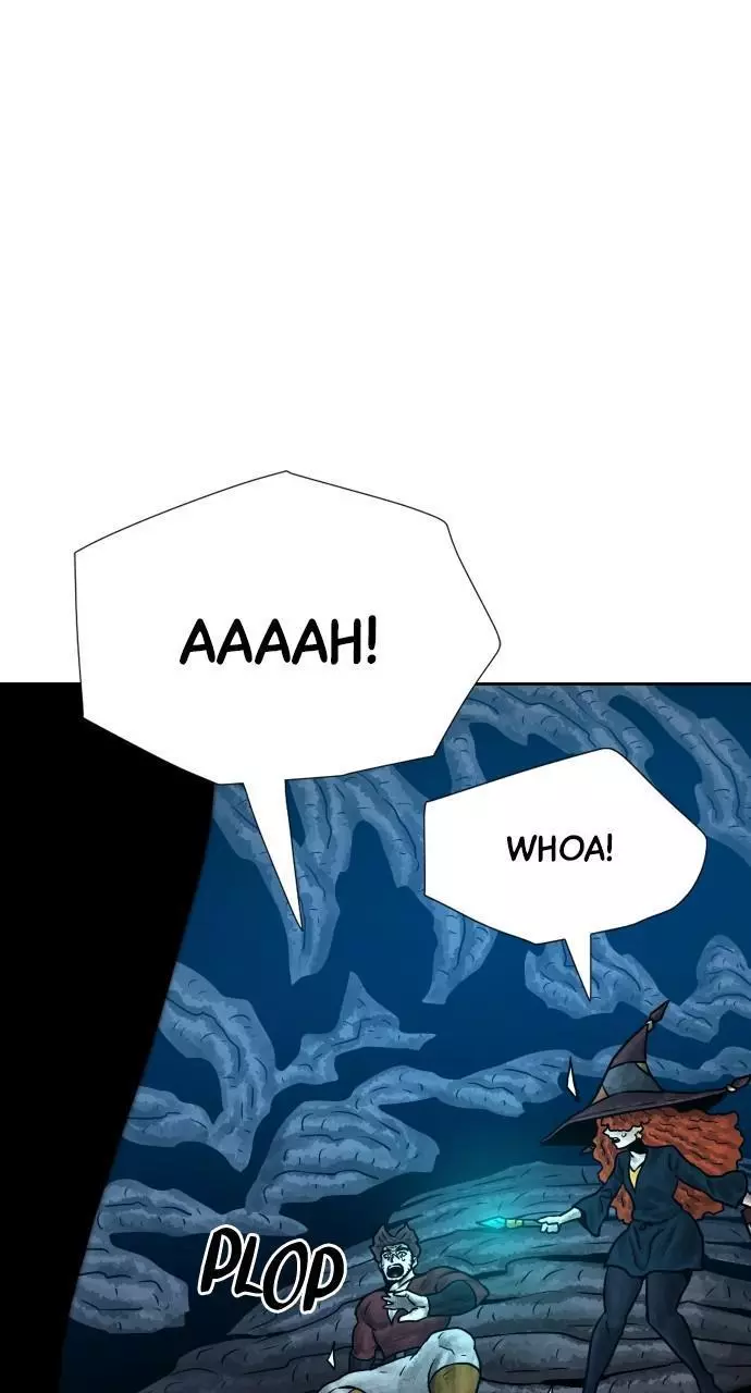 Warrior Executioner Chapter 65 page 114
