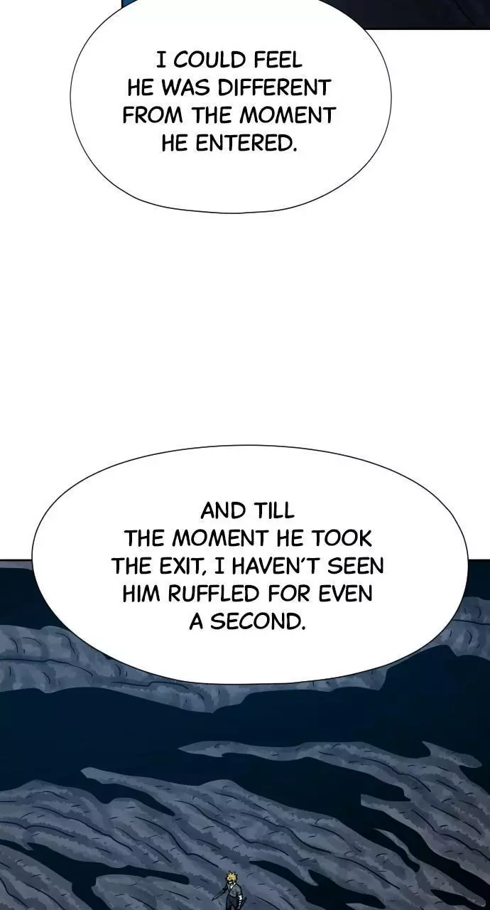 Warrior Executioner Chapter 65 page 83
