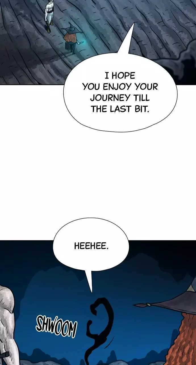 Warrior Executioner Chapter 65 page 105