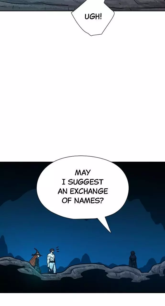 Warrior Executioner Chapter 65 page 101