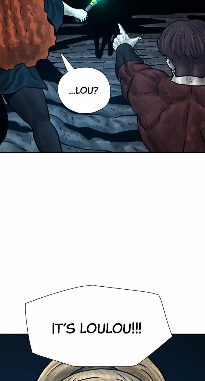 Warrior Executioner Chapter 65 page 116