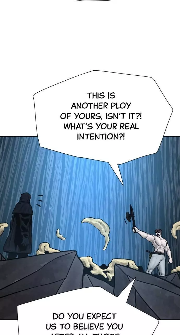 Warrior Executioner Chapter 65 page 46