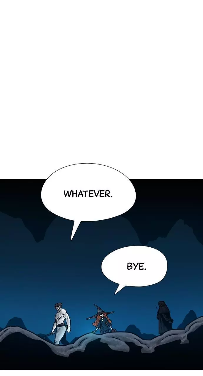 Warrior Executioner Chapter 65 page 61