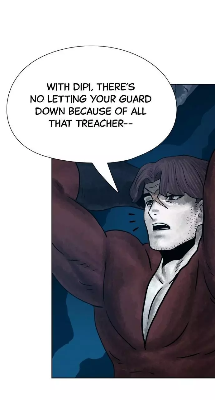 Warrior Executioner Chapter 65 page 113