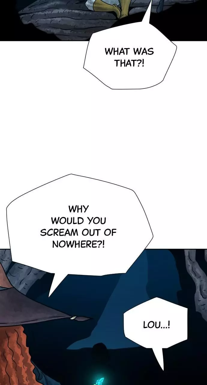Warrior Executioner Chapter 65 page 115