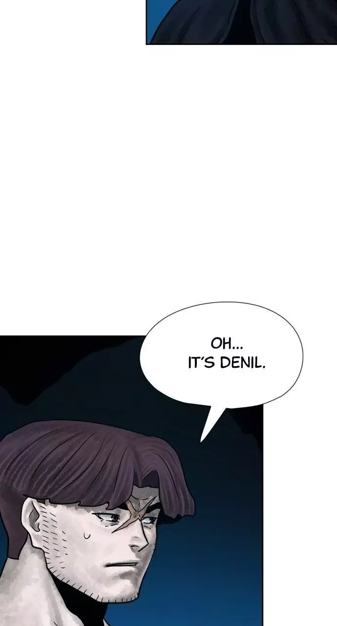 Warrior Executioner Chapter 65 page 103