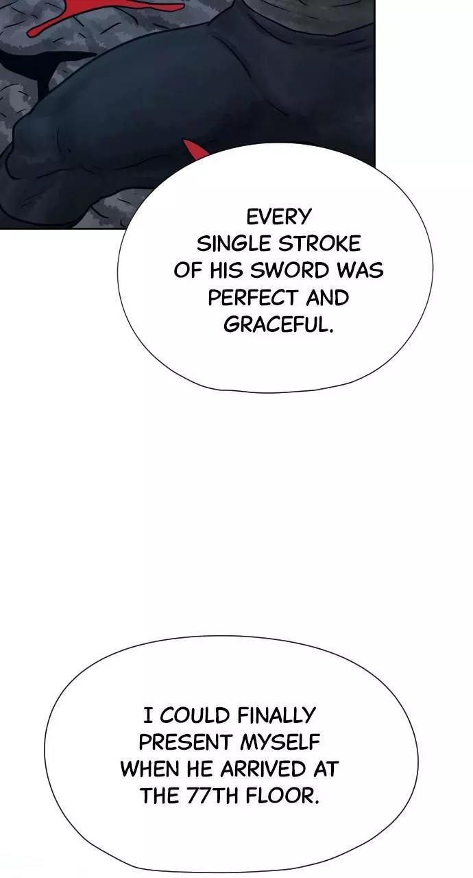 Warrior Executioner Chapter 65 page 87