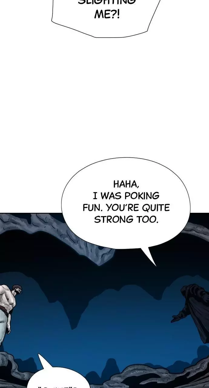 Warrior Executioner Chapter 65 page 99