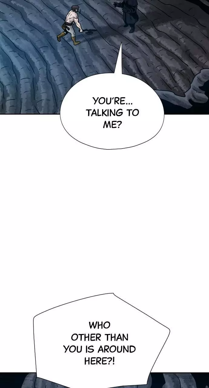 Warrior Executioner Chapter 65 page 65