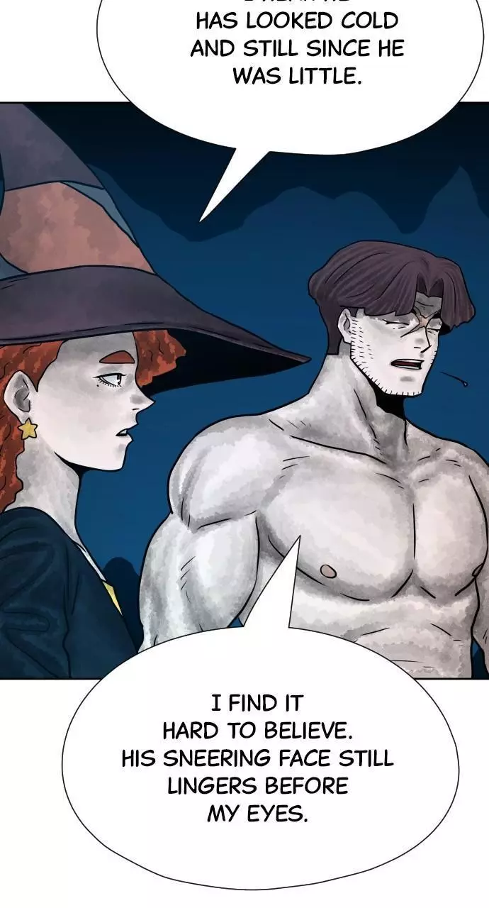 Warrior Executioner Chapter 65 page 85